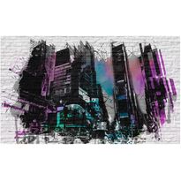 Kuvatapetti Artgeist Muurien ulkopuolella, 270x450cm