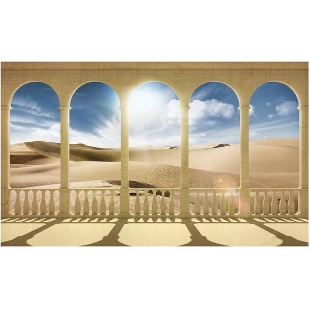 Kuvatapetti Artgeist Dream about Sahara, 270x450cm