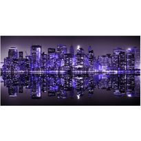 Kuvatapetti Artgeist American violet, 550x270cm, violetti