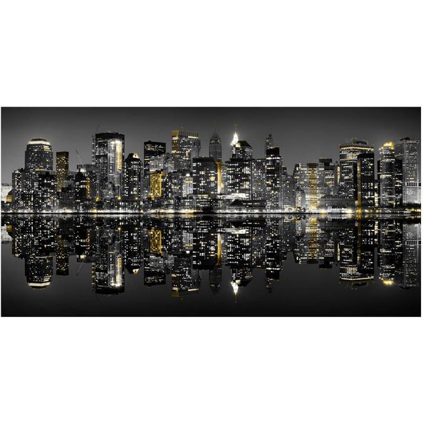 Kuvatapetti Artgeist American wealth, 550x270cm