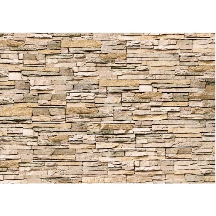 Kuvatapetti Artgeist Decorative Stone, eri kokoja