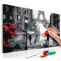 DIY-taulu Artgeist From Paris With Love, 40x60cm