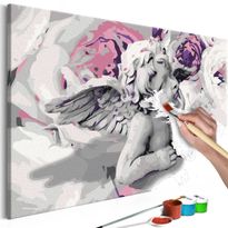 DIY-taulu Artgeist Angel II, 40x60cm
