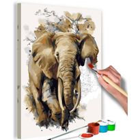 DIY-taulu Artgeist Beautiful Giant, 60x40cm
