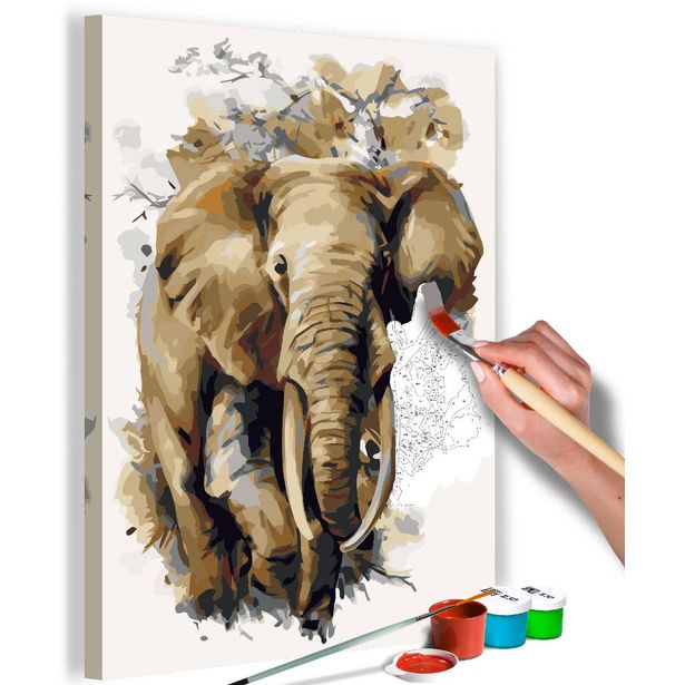 DIY-taulu Artgeist Beautiful Giant, 60x40cm