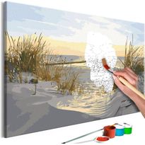 DIY-taulu Artgeist On Dunes, 40x60cm