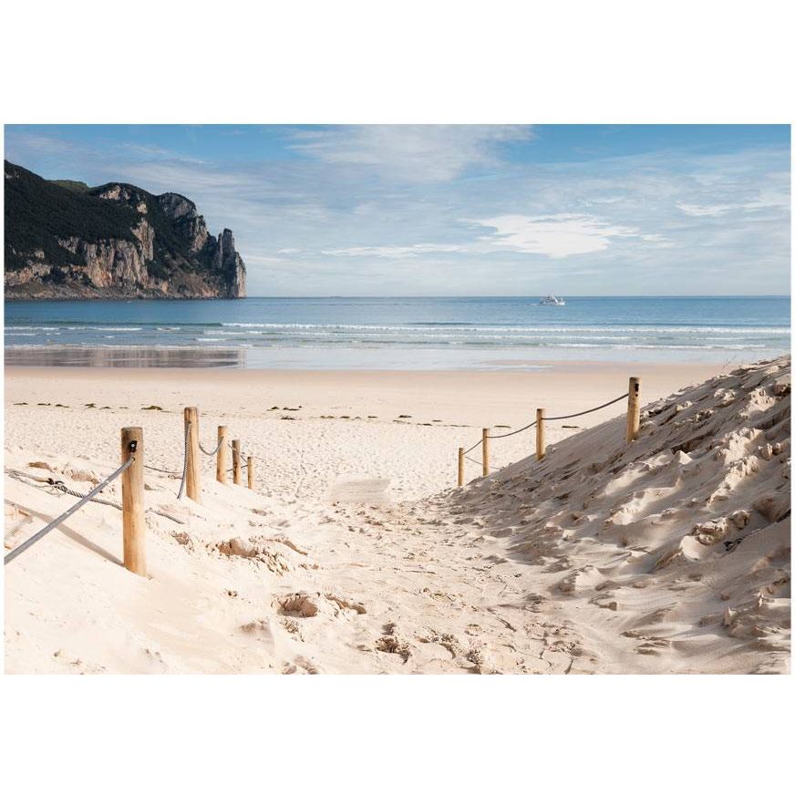 Maisematapetti Artgeist Hot July, 150x105cm