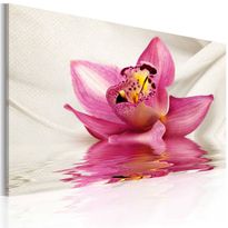 Canvas-taulu Artgeist Unusual orchid, 40x60cm