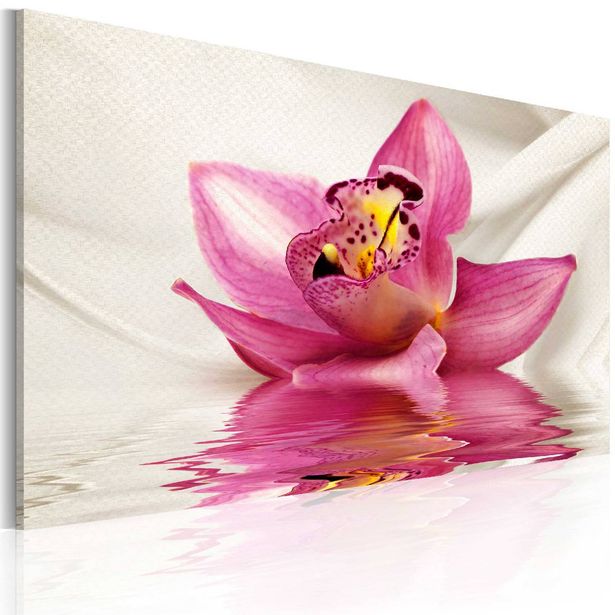 Taulu Artgeist Unusual orchid 40x60cm