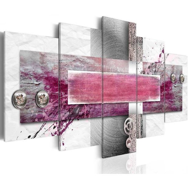 Canvas-taulu Artgeist Sinful thoughts, eri kokoja