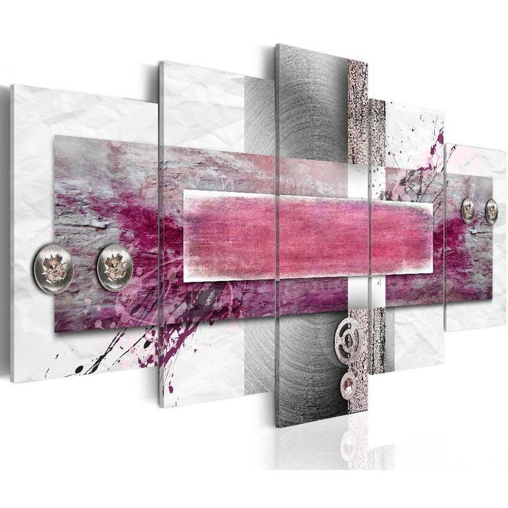 Canvas-taulu Artgeist Sinful thoughts, eri kokoja