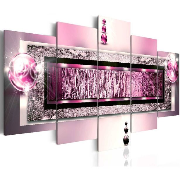 Canvas-taulu Artgeist Cyclamen dream, eri kokoja