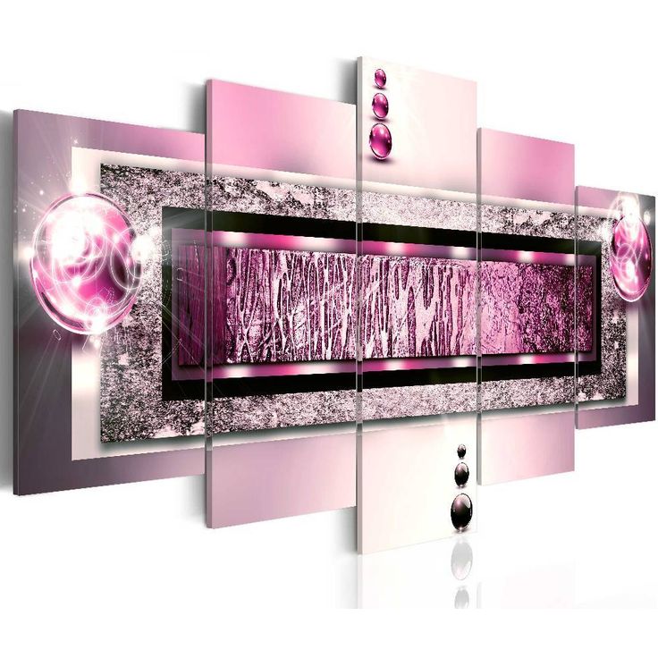 Canvas-taulu Artgeist Cyclamen dream, eri kokoja