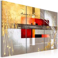 Canvas-taulu Artgeist Four Seasons, eri kokoja