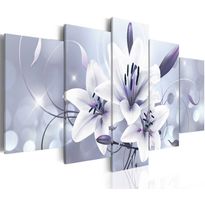 Canvas-taulu Artgeist Amethyst Grace, eri kokoja
