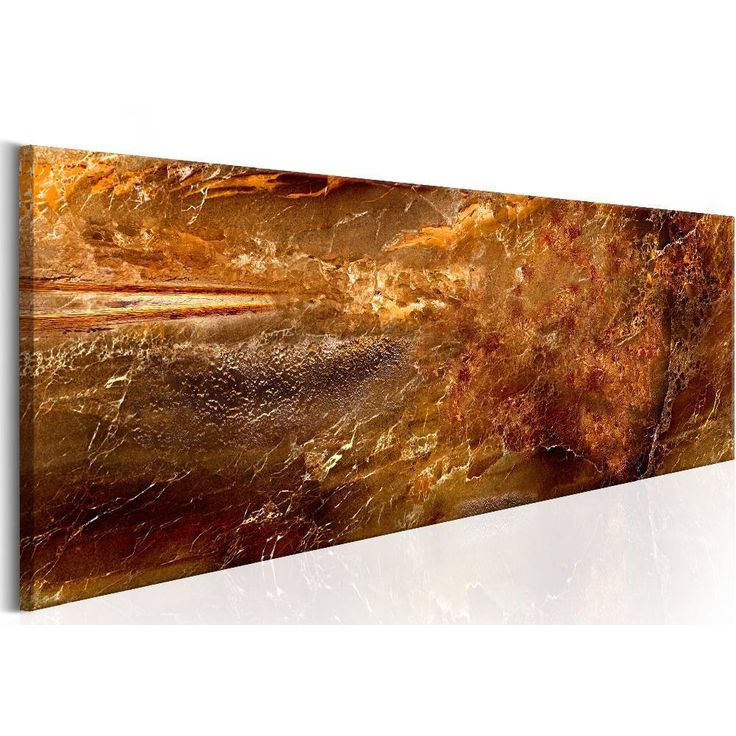 Canvas-taulu Artgeist Golden Citadel, eri kokoja