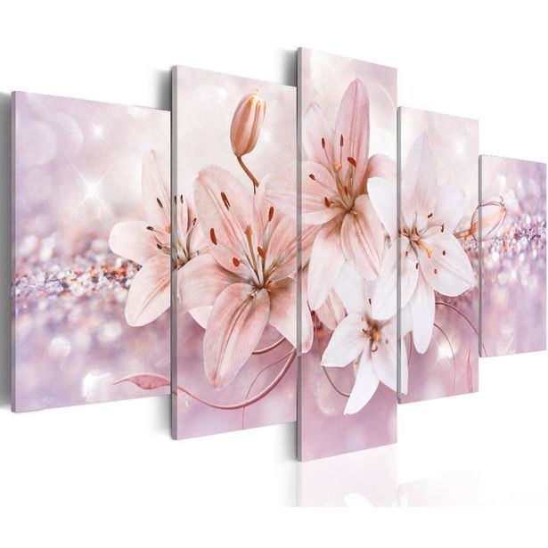 Canvas-taulu Artgeist Treasure of Gentleness, eri kokoja