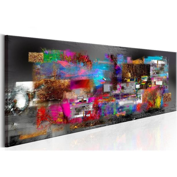 Canvas-taulu Artgeist Artistic Epiphany, eri kokoja