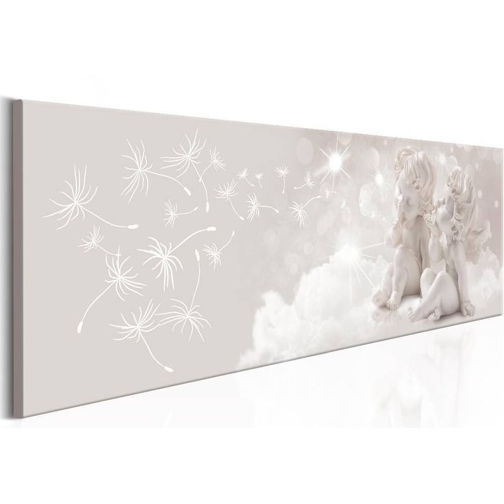 Canvas-taulu Artgeist Love Breeze, eri kokoja