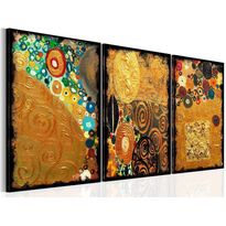 Canvas-taulu Artgeist Golden Imagination, eri kokoja