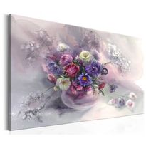 Canvas-taulu Artgeist Dreamer&#039;s Bouquet, eri kokoja