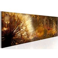 Canvas-taulu Artgeist Amber Morning, eri kokoja