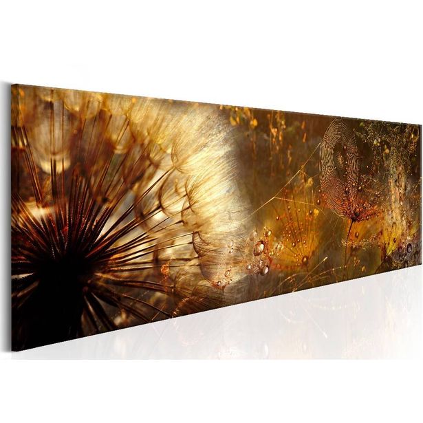Canvas-taulu Artgeist Amber Morning, eri kokoja