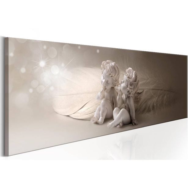 Canvas-taulu Artgeist Angelic Sweetness, eri kokoja
