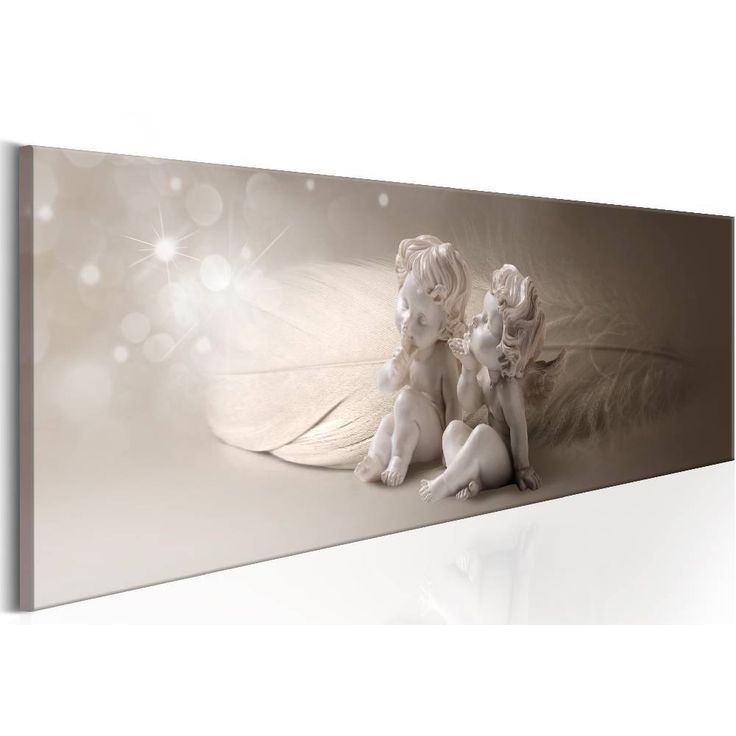 Canvas-taulu Artgeist Angelic Sweetness, eri kokoja