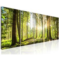 Canvas-taulu Artgeist Sunlight, eri kokoja
