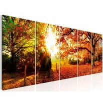 Canvas-taulu Artgeist Enchanting Autumn, eri kokoja