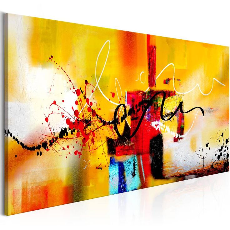 Taulu Artgeist Street Melodies, 120x60cm