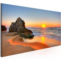 Canvas-taulu Artgeist New Day, eri kokoja