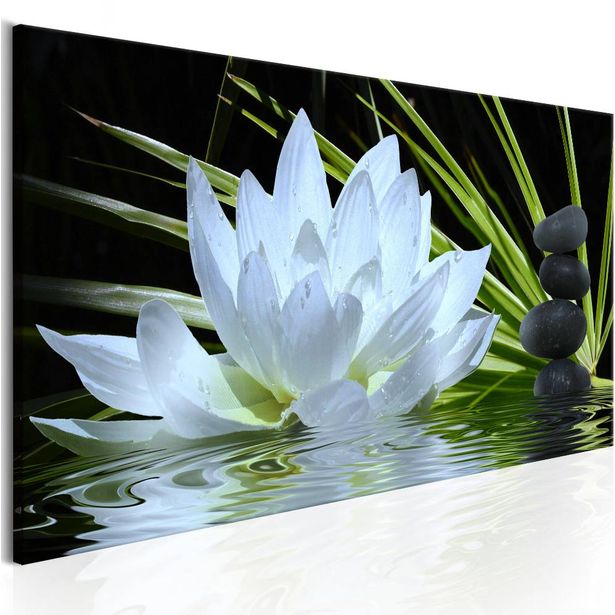 Canvas-taulu Artgeist Zen Garden, eri kokoja