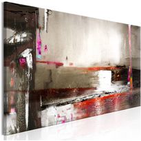Canvas-taulu Artgeist Storm, eri kokoja
