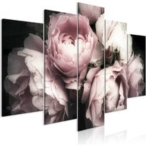 Canvas-taulu Artgeist Smell of Rose, eri kokoja