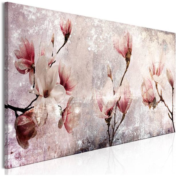 Canvas-taulu Artgeist Magnolia Charm, eri kokoja