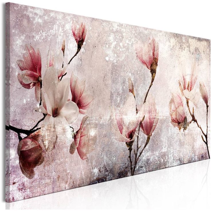 Canvas-taulu Artgeist Magnolia Charm, eri kokoja
