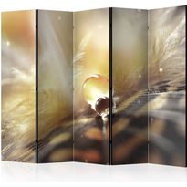 Sermi Artgeist Magic Feather II, 225x172cm