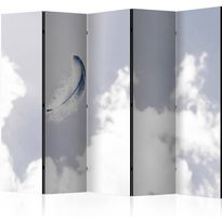 Sermi Artgeist Angelic Feather II, 225x172cm