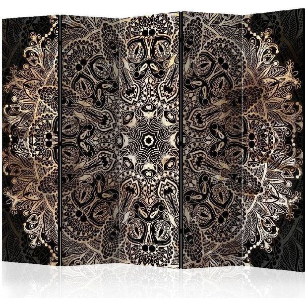 Sermi Artgeist Exotic Finesse II, 225x172cm