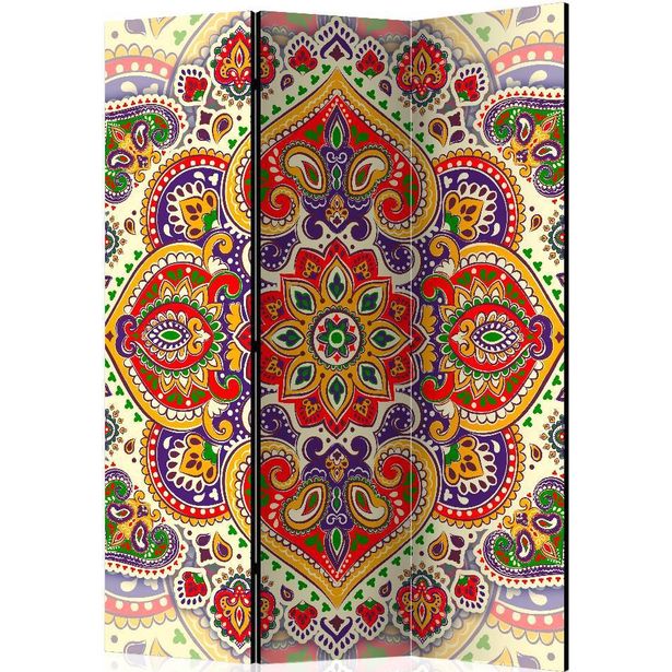 Sermi Artgeist Unusual Exoticism, 135x172cm