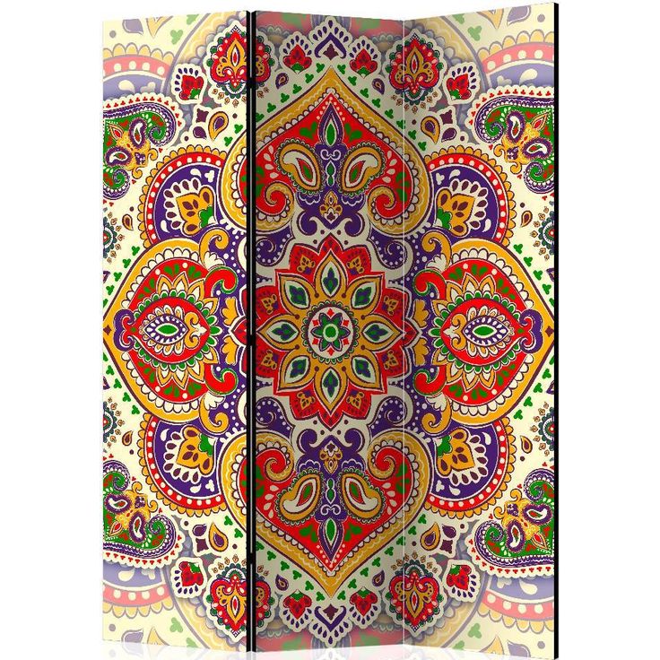 Sermi Artgeist Unusual Exoticism, 135x172cm