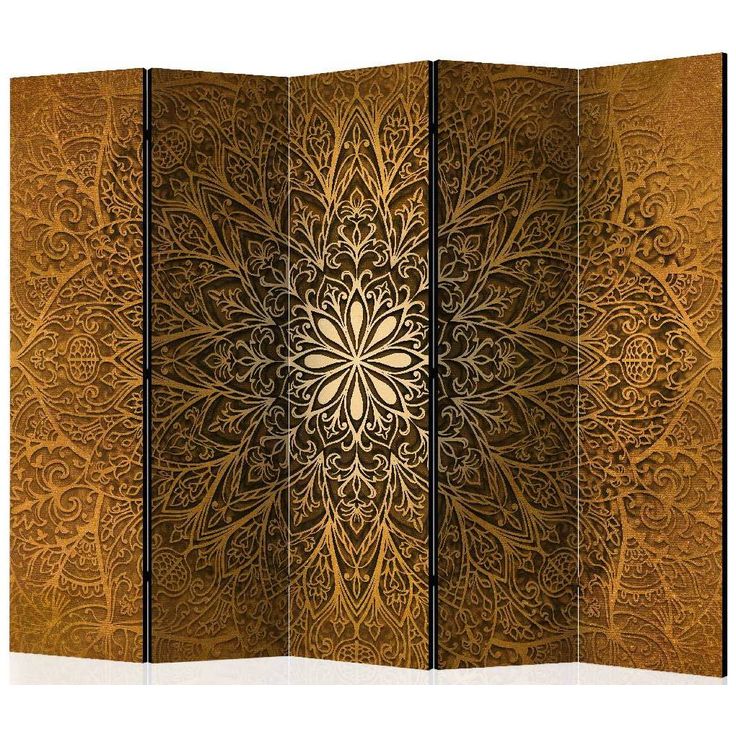 Sermi Artgeist Sacred Circle II, 225x172cm