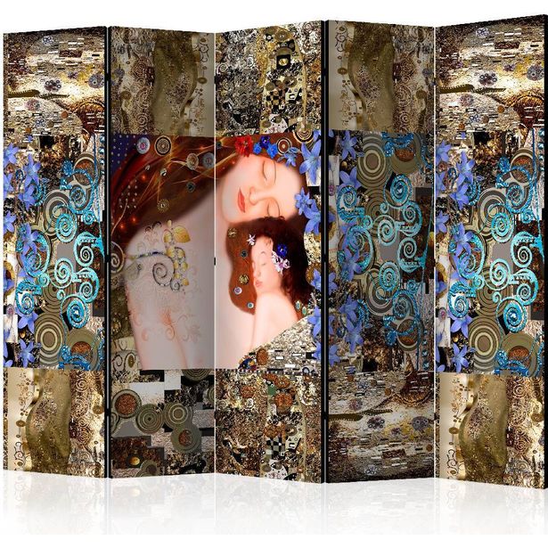 Sermi Artgeist Mother's Hug II, 225x172cm