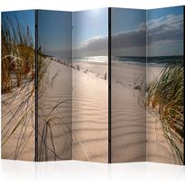 Sermi Artgeist Beach in Mrzezyno II, 225x172cm