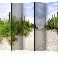 Sermi Artgeist Path to the Sea II, 225x172cm