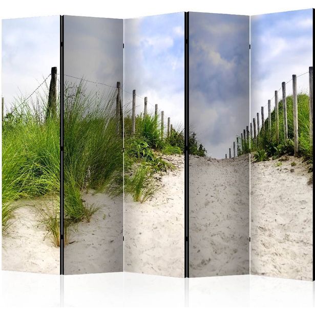 Sermi Artgeist Path to the Sea II, 225x172cm