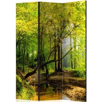 Sermi Artgeist Forest Clearing, 135x172cm