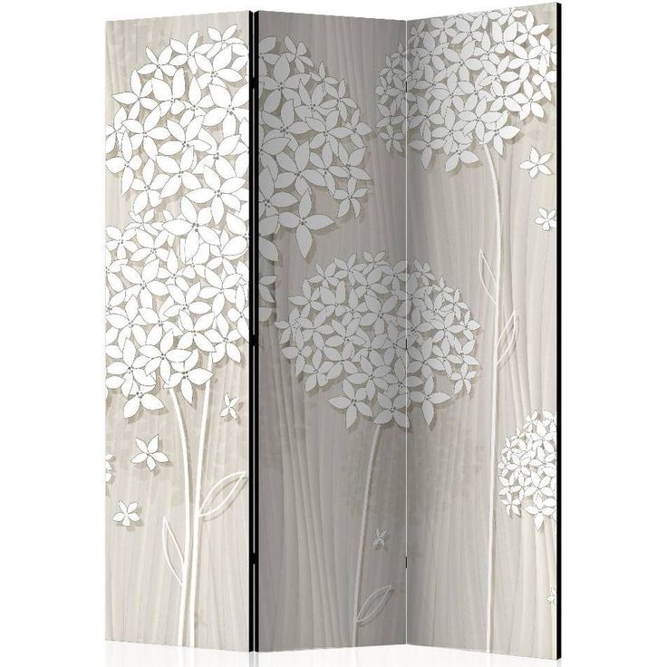 Sermi Artgeist Paper Dandelions, 135x172cm